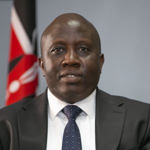 PS Tanui