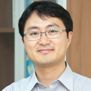 Prof KIM